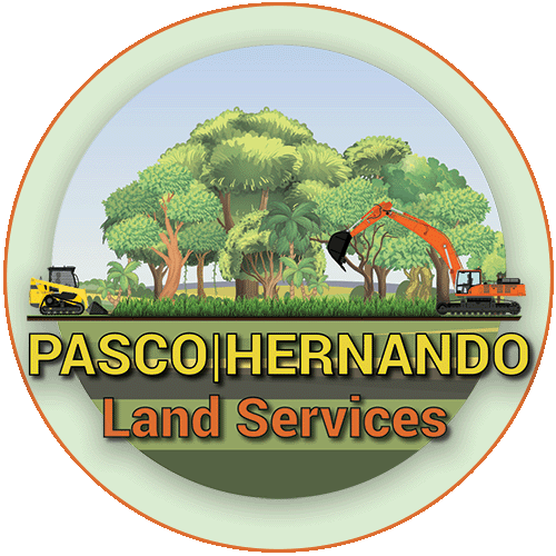 Pasco Hernando Land Services Logo