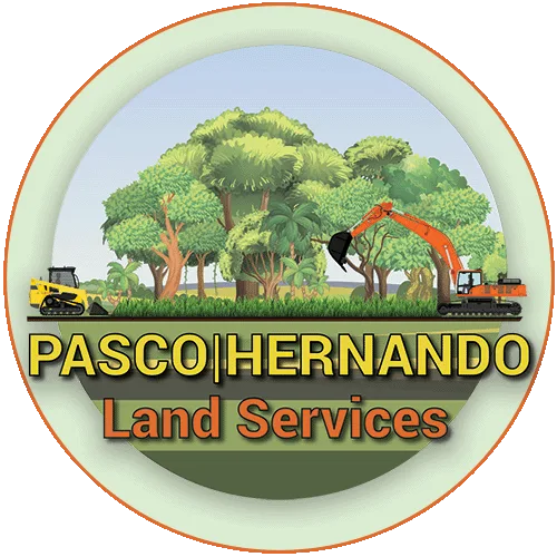 Pasco Hernando Land Services Logo