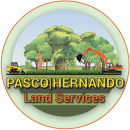 Pasco Hernando Land Services Logo