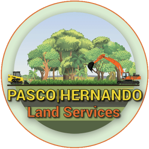 Pasco Hernando Land Services Logo Pasco Hernando Land Services Logo