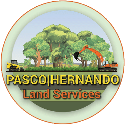 Pasco Hernando Land Services Logo Pasco Hernando Land Services Logo